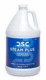CARPET CLEANER/ "Steam Plus", Gallon
