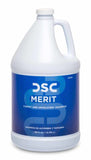 CARPET CLEANER/ "Merit" Carpet Shampoo, 8 oz or Gallon