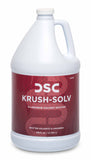 PRESPRAYS AND SPOTTERS/ "Krush-Solv" d'Limonene Spotter, Pint or Gallon