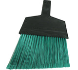 BROOM/ Upright/ Large Angle Plastic with Handle, each