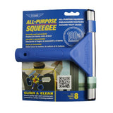 WINDOW/ Ettore All Purpose Squeegee with Handle
