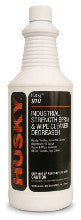 DEGREASER/ Industrial Strength Spray and Wipe Cleaner, Quart