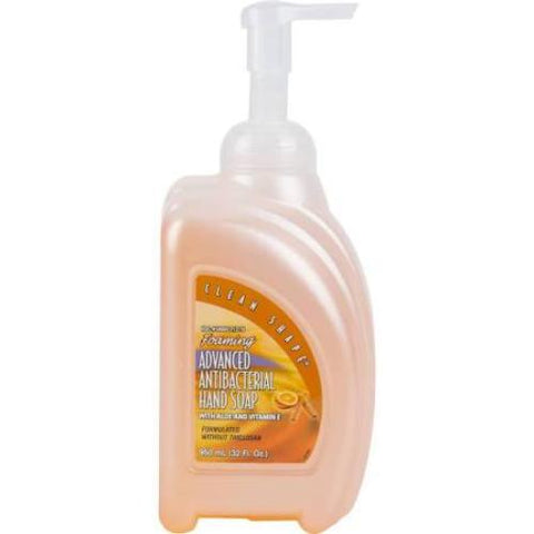 SOAP/ Foaming/ Clean Shape/ Advanced Antibacterial, each