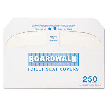 SEAT/ Toilet Seat Covers/ Pack of 250
