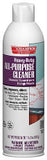CLEANER/ Champion All-Purpose Aerosol Foam Cleaner, 18 oz