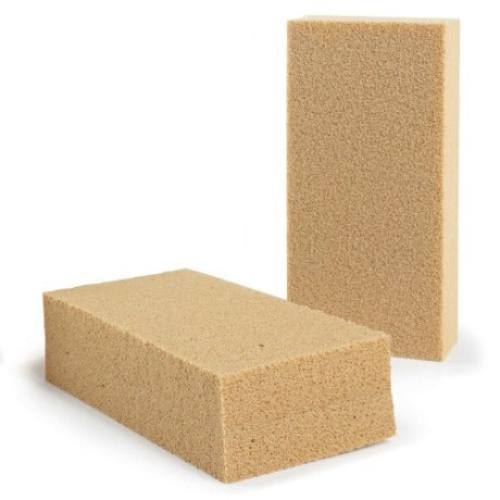 SPONGE/ "Chemical" Dry Sponge, each