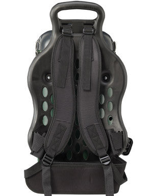 CleanMax Backpack Vacuum Model CMBP-6 – Croaker, Inc