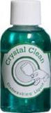 HOTEL/ Crystal Clean Liquid Dish Detergent, 1.6 oz, 144 per case