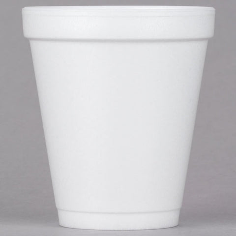 CUP/ Plastic, Clear, 10 oz, 500 per case-Food Service – Croaker, Inc