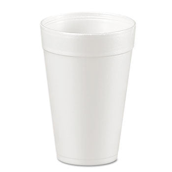 Cups and Lids – Croaker, Inc