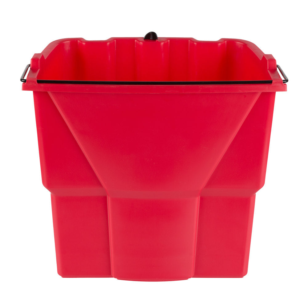 BUCKET/ Dirty Water Bucket for Rubbermaid Wavebrake – Croaker, Inc