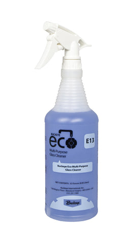 ECO/ ECO BOTTLES for Buckeye ECO Proportioning System, each