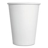 CUP/ Paper Hot-Cold Cup, 12 oz, SLEEVE OF 50