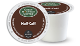K-CUP/ Coffee/ Half Caff/ Box of 24
