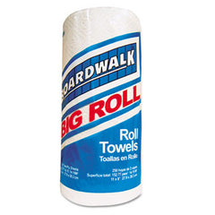 HOUSEHOLD ROLL TOWEL/ Boardwalk Big Roll 2-ply, 250 sheet