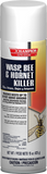 INSECTICIDE/ Champion Wasp, Bee and Hornet Killer, 15 oz