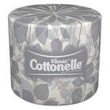 TOILET TISSUE/ Standard/ 60 Roll/ Premium/ Cottonelle Item# 17713KIM