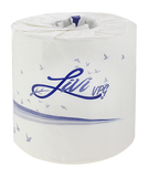 TOILET TISSUE/ Standard/ 80 Roll/ Premium/ Livi Item# 21547