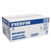 HAND TOWEL/ Folded/ Multifold, White Select, Merfin, 4000 Towels #529