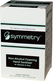 SANITIZER/ Non-Alcohol/ Symmetry/ Foaming Hand Sanitizer 1250ml