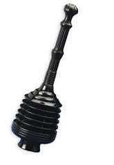 TOILET/ Plunger/ Deluxe Professional Plunger