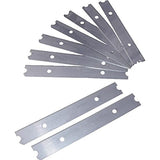 SCRAPER/ Floor/ Replacement Blades for Ettore Floor Scraper