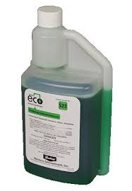 ECO/ NEUTRAL DISINFECTANT S23/ Squeeze and Pour, each