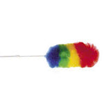 DUSTER/ Rainbow Poly Extension 34" - 50"