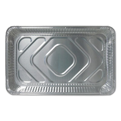 STEAM PAN/ Foil Full Size Deep Pan, 50/cs-Food Service