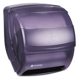 TOWEL DISPENSER/ Roll Towel/ San Jamar Universal Roll Towel Dispenser