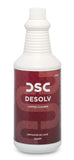 PRESPRAYS AND SPOTTERS/ "Desolv" Coffee Remover, Quart or Gallon