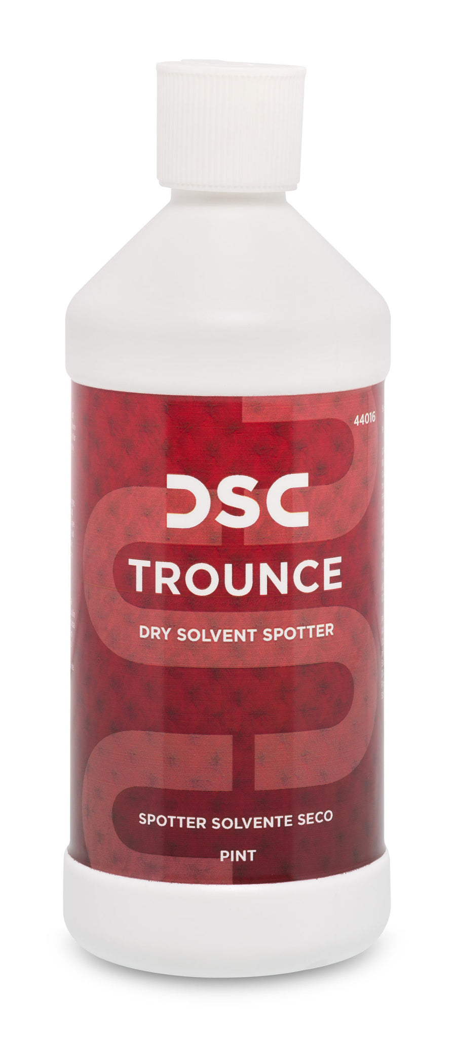 PRESPRAYS AND SPOTTERS/ "Trounce" Dry Spotter, Pint