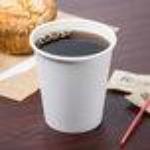 CUP/ Paper Hot-Cold Cup, 12 oz, White, 1000/cs-Food Service