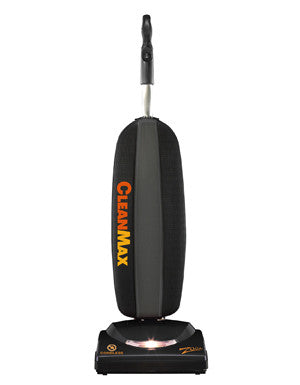 CleanMax Zoom Upright Vacuum Model ZM-800 Cordless