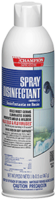 DISINFECT/ Champion Spray Disinfectant, Fresh Scent, 16.5 oz
