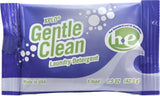 HOTEL/ Gentle Clean High Efficiency Laundry Detergent, 1.5 oz pack, 150/case