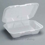 TAKE-OUT/ Container Small, 200/cs-Food Service