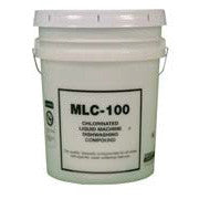 DISH/ Detergent/ "MLC100" Liquid Machine, 5 gallon