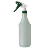 SPRAYER/ Combo/ Quart Bottle with Standard Trigger Sprayer