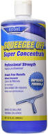 WINDOW/ Ettore Squeegee-Off Window Cleaning Concentrate, Quart