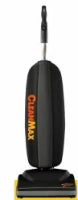 CleanMax Zoom Upright Vacuum Model ZM-500 Two-Speed